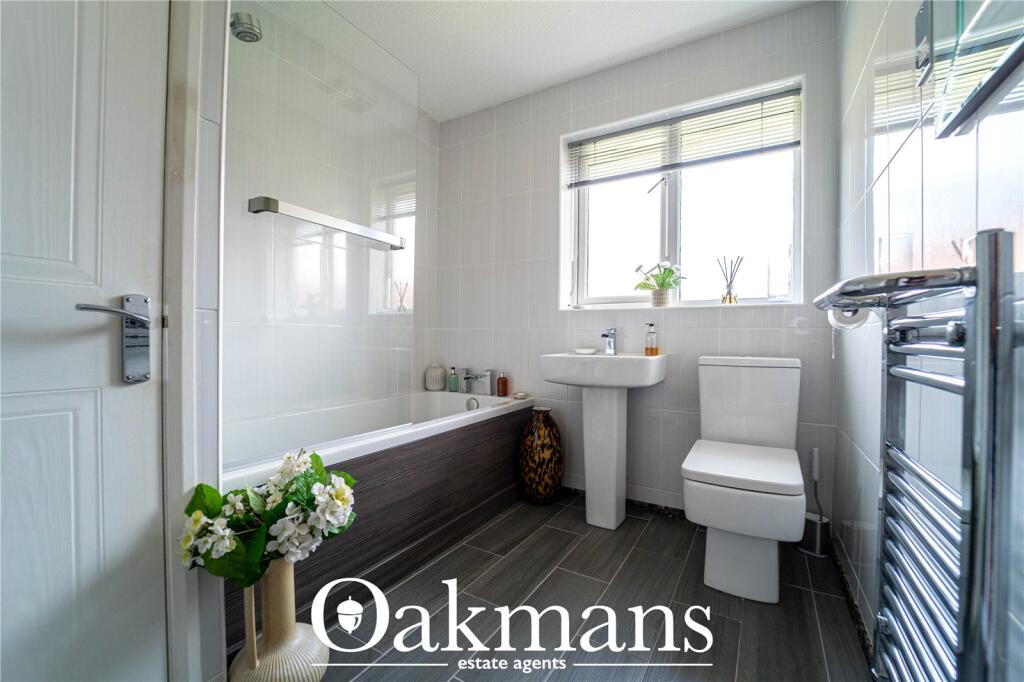 Additional image 22 of Illey Close, Birmingham, B31