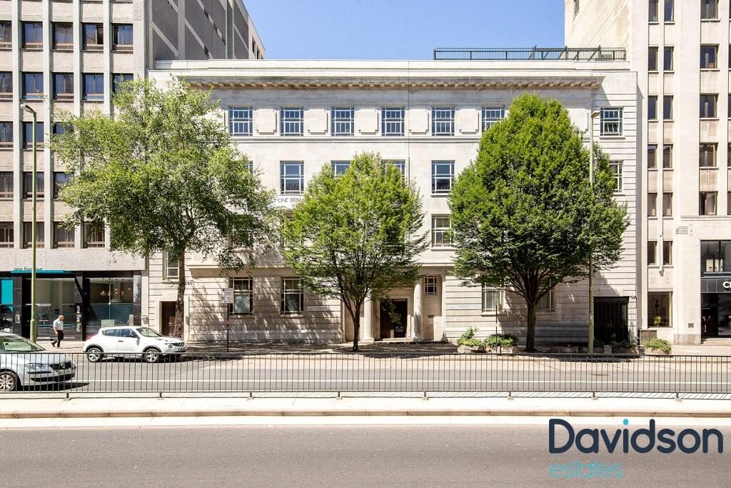 Great Charles Street, Birmingham,