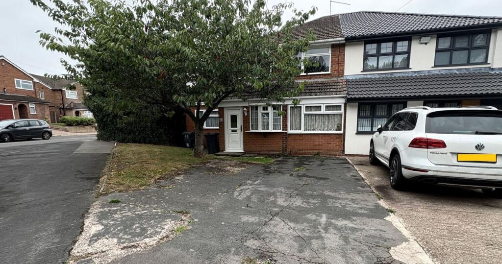 Additional image 3 of FGR's 34, 46 & 55, The Crest, West Heath, Birmingham, West Midlands, B31 3QA