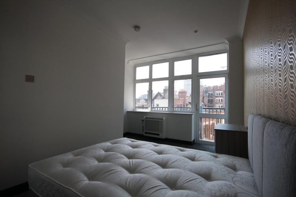 Additional image 7 of Burne Jones House, Bennetts Hill, Birmingham, B2