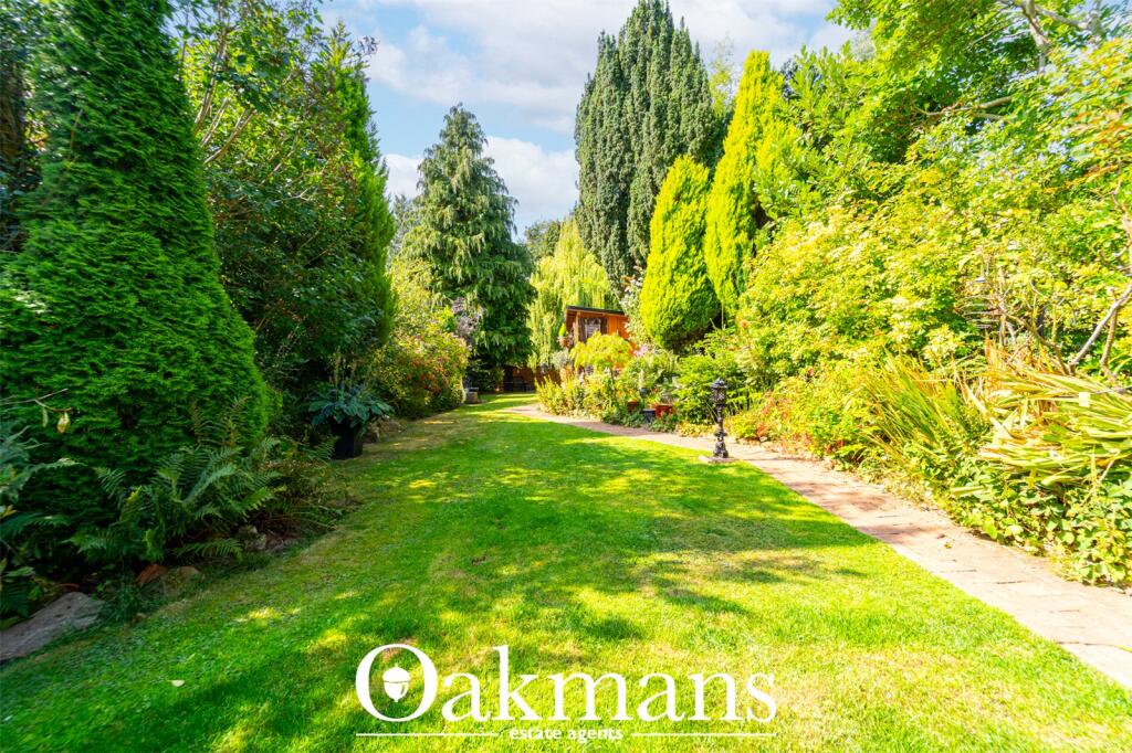 Additional image 47 of Quarry Lane, Northfield, Birmingham, B31