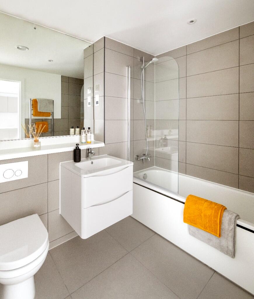 Additional image 7 of Lionel Street, Birmingham, B3