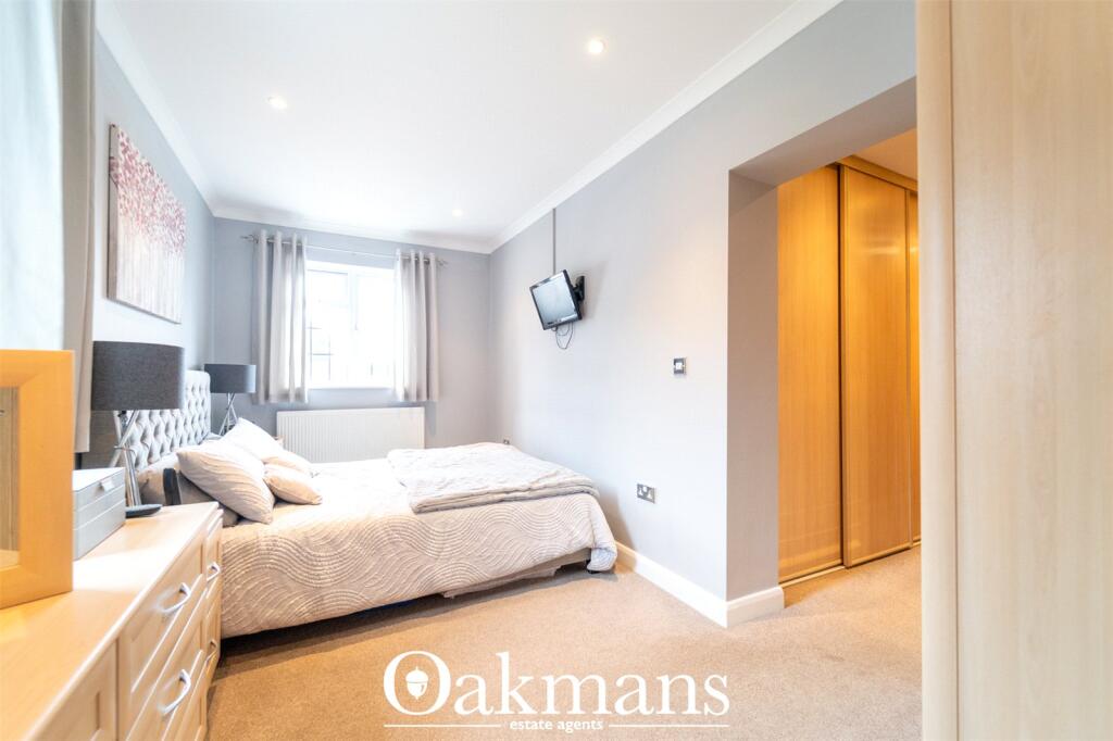 Additional image 21 of New Meadow Close, Birmingham, B31