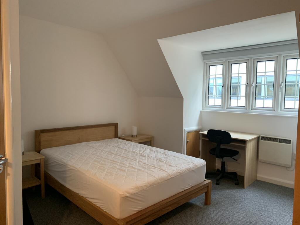 Additional image 4 of New Market Street