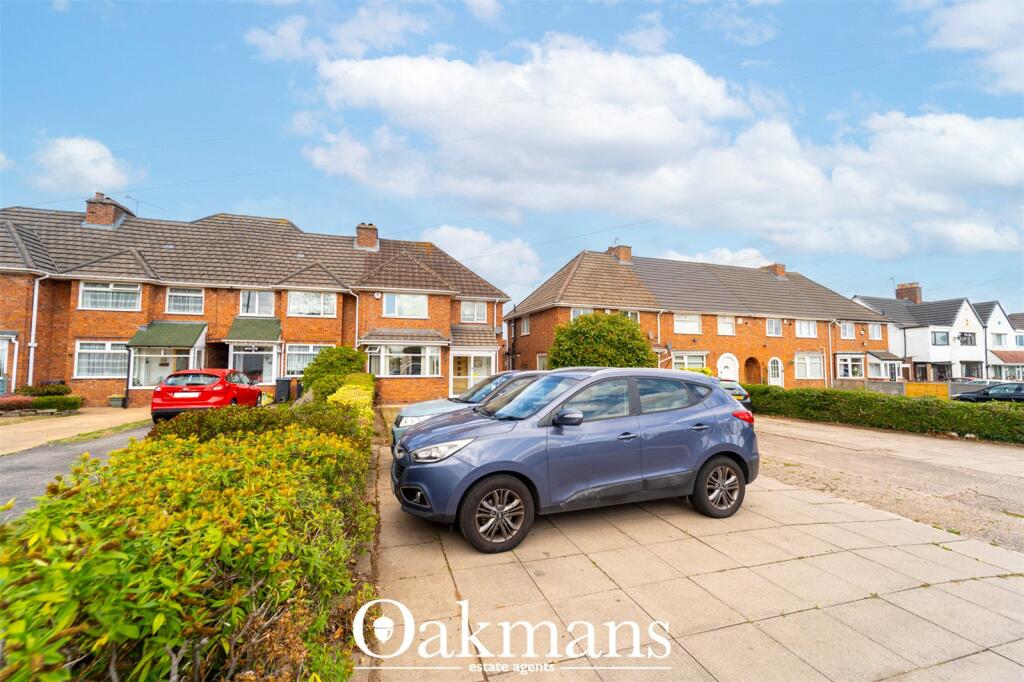 Additional image 32 of Frankley Beeches Road, Birmingham, West Midlands, B31