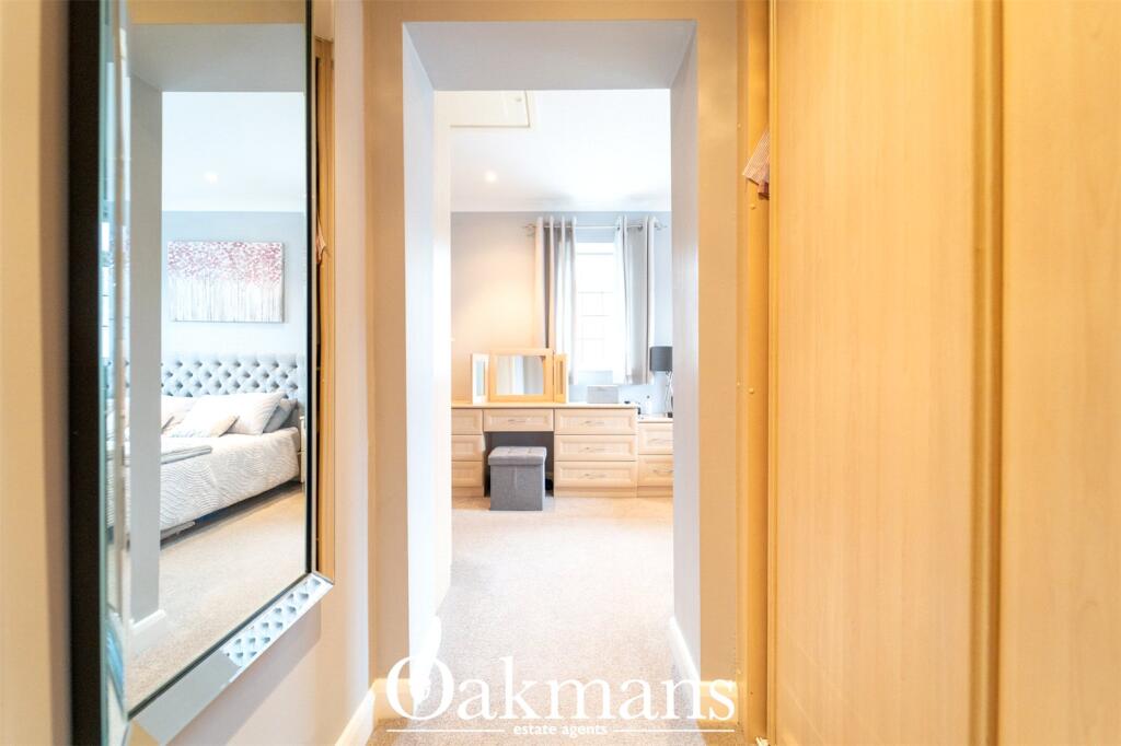 Additional image 24 of New Meadow Close, Birmingham, B31