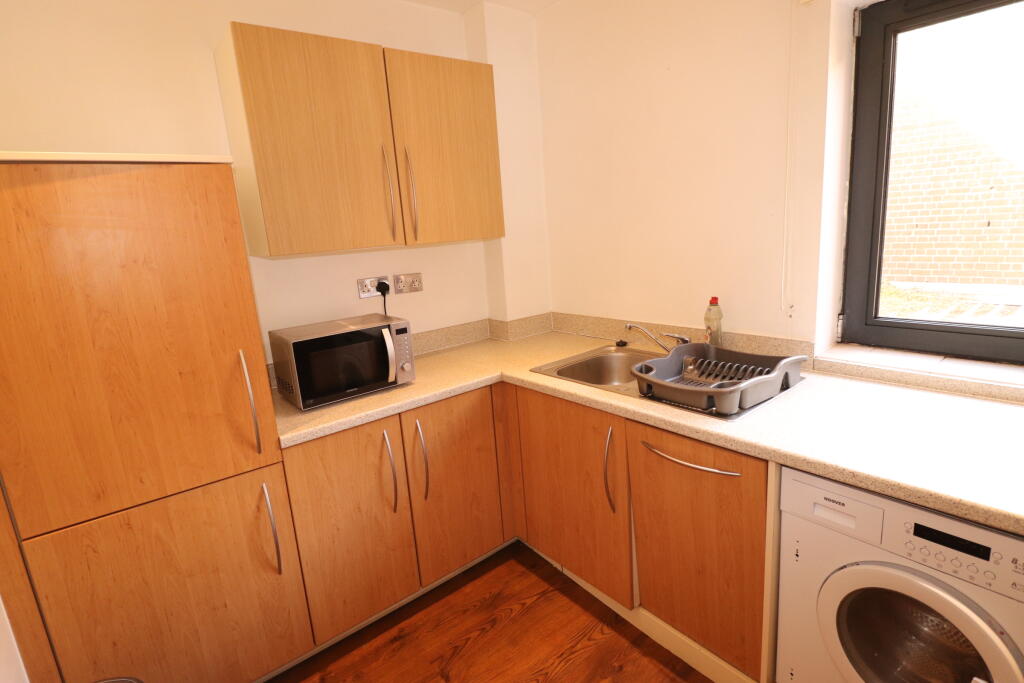 Additional image 14 of George Street, Birmingham, B3