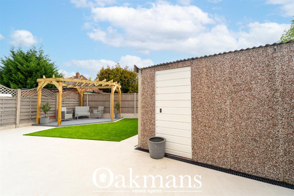 Additional image 10 of Brean Avenue, Birmingham, West Midlands, B26