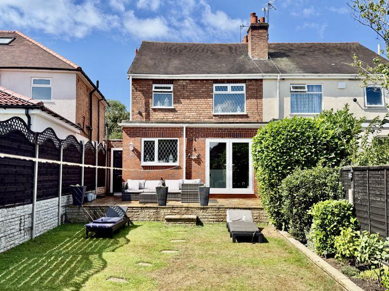 Additional image 33 of Woodacre Road, Birmingham, B24 0JT