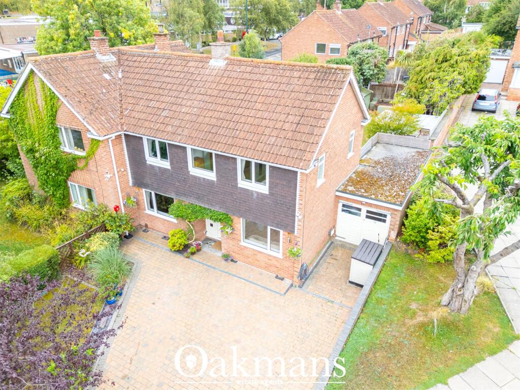 Additional image 53 of Presthope Road, Birmingham, West Midlands, B29