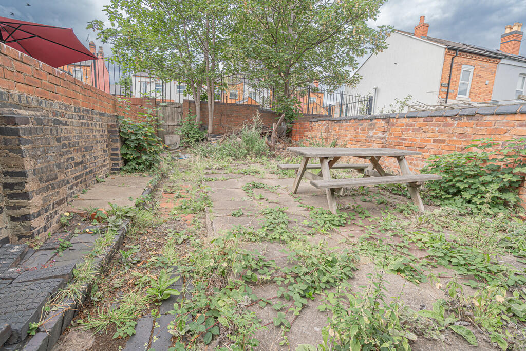 Additional image 14 of Leonard Road, Lozells, Birmingham