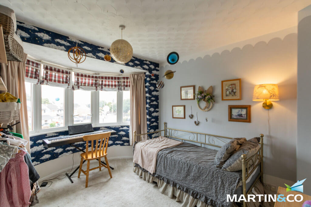 Additional image 15 of Worlds End Lane, Quinton, B32