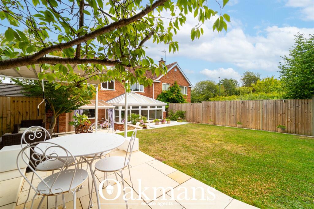 Additional image 27 of Presthope Road, Birmingham, West Midlands, B29