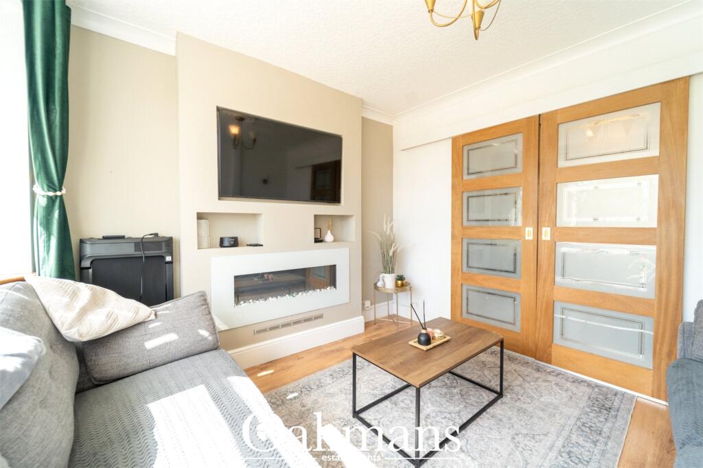 Additional image 35 of Frankley Beeches Road, Birmingham, West Midlands, B31