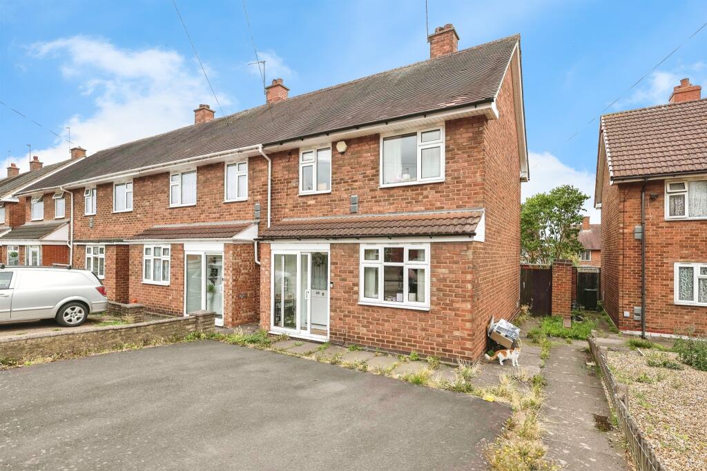 Additional image 18 of Outmore Road, Birmingham