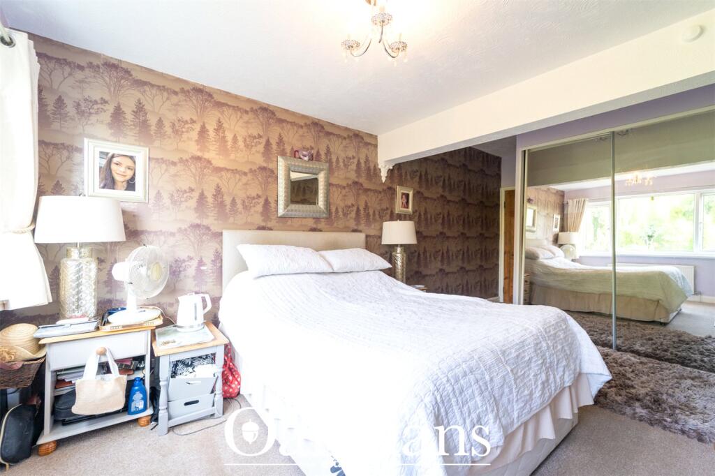 Additional image 24 of Quarry Lane, Northfield, Birmingham, B31