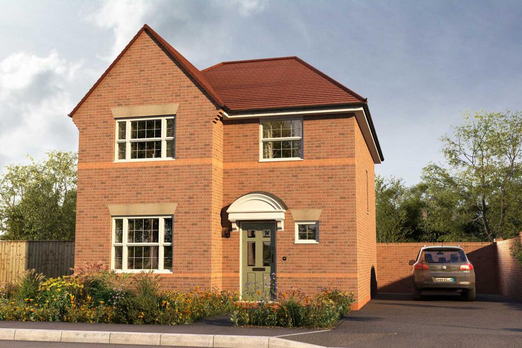 Property image for Off Tessall Lane,
Northfield,
Birmingham,
B31 5GE