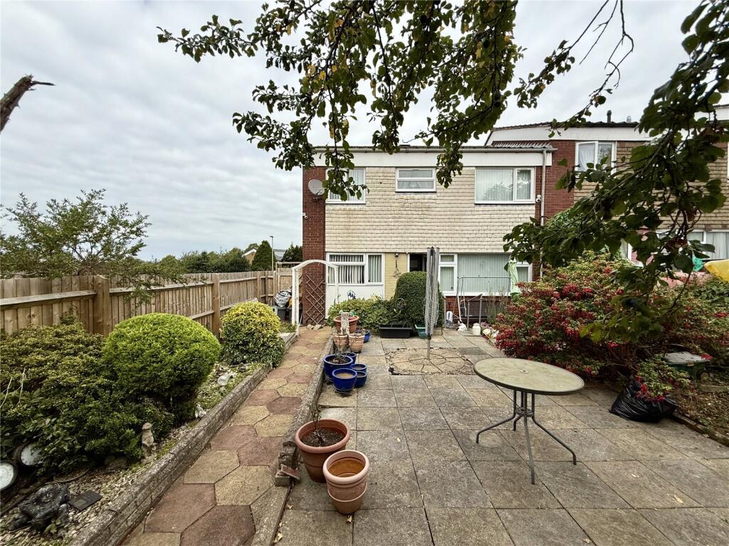 Additional image 23 of Rattle Croft, Birmingham, West Midlands, B33
