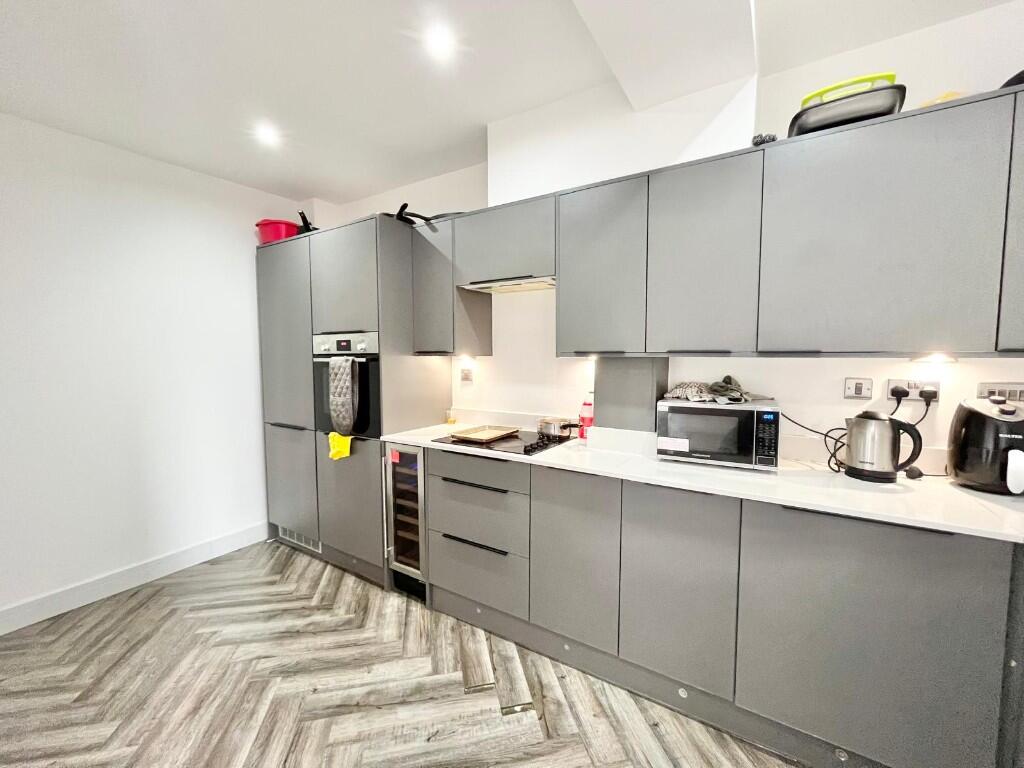 Additional image 7 of Newhall Street, Birmingham, B3