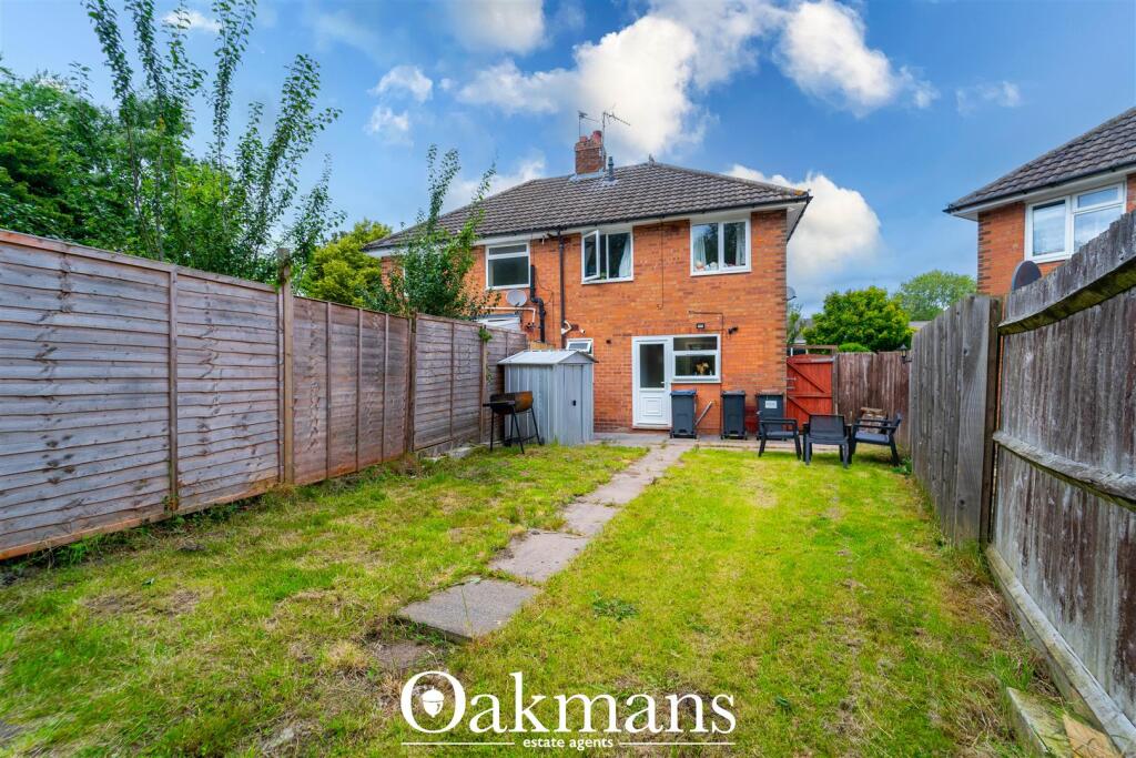 Additional image 17 of Firsby Road, Quinton, Birmingham, B32