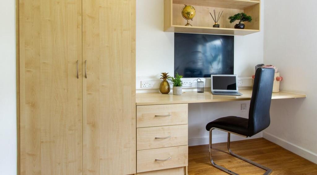 Additional image 20 of Birmingham | Student | September | B19