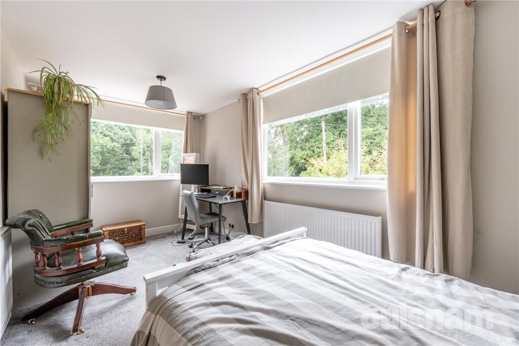 Additional image 7 of Merritts Hill, Bournville Village Trust, Northfield, Birmingham, B31