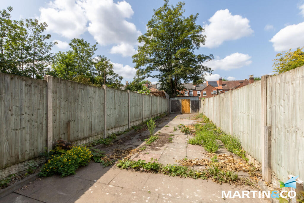 Additional image 12 of Windermere Road, Handsworth, B21