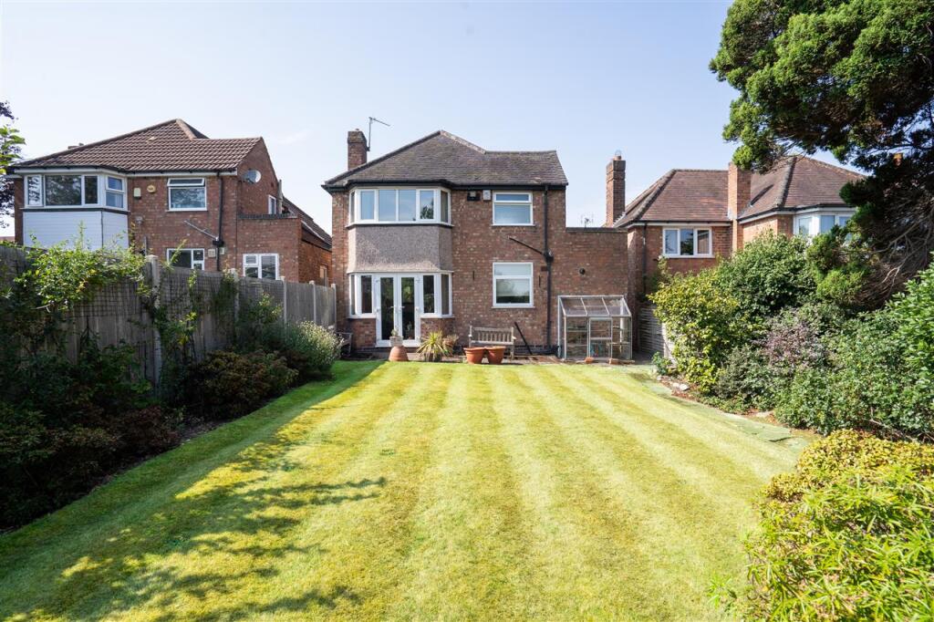 Additional image 18 of Ollerton Road, Birmingham