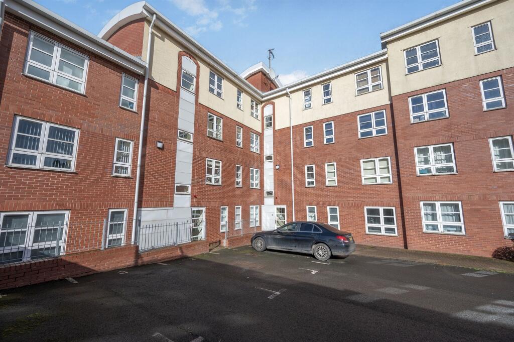 Additional image 9 of Branston Street, Birmingham