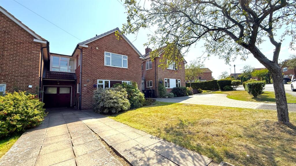Property image for Swarthmore Road, Bournville, Birmingham