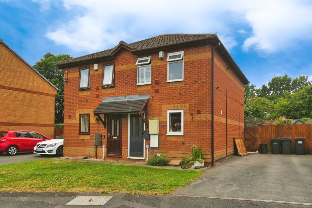 Additional image 2 of Old Scott Close, Birmingham