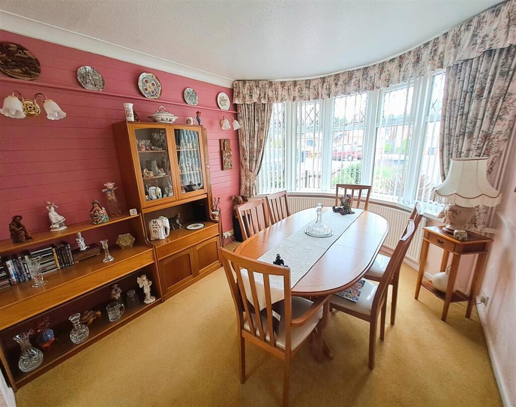 Additional image 2 of Palmvale Croft, Sheldon, Birmingham