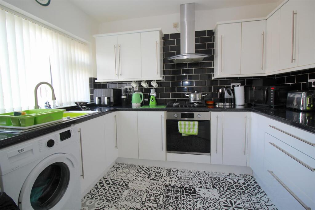 Additional image 15 of Kew Gardens, Stechford, Birmingham