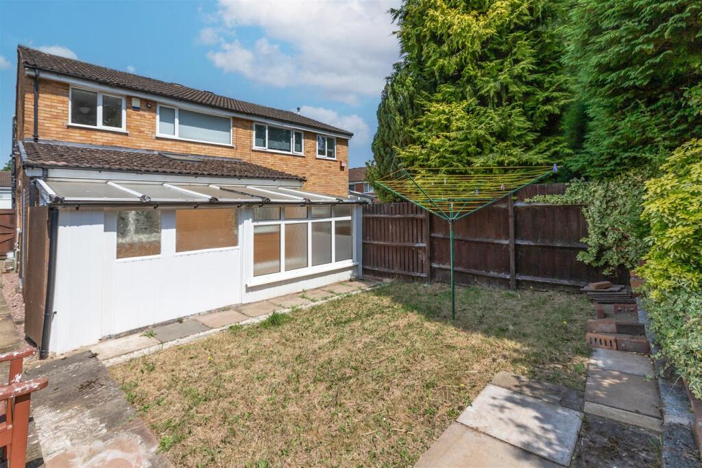 Additional image 25 of Wellman Croft, Birmingham, West Midlands, B29