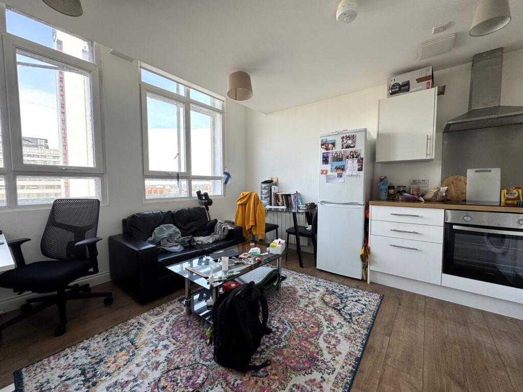 Additional image 10 of Great Charles Street Queensway, Birmingham, West Midlands, B3