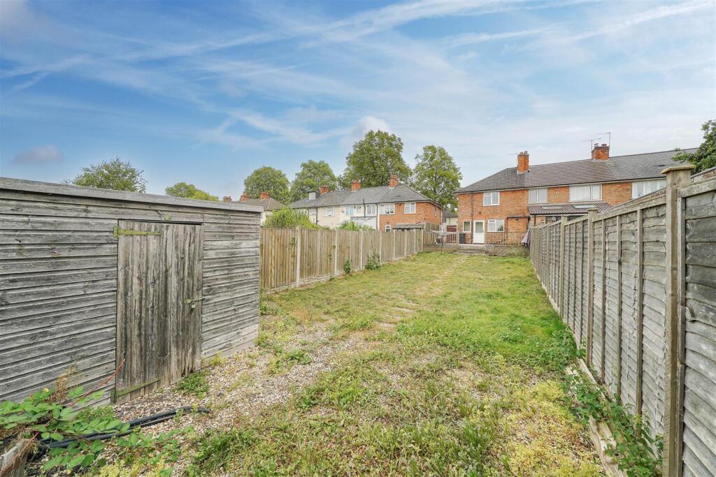 Additional image 19 of Ashbrook Road, Stirchley, Birmingham