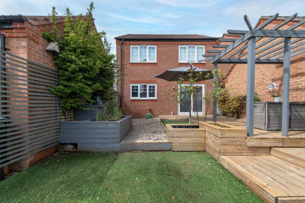 Additional image 13 of Bartley Crescent, Northfield, Birmingham, West Midlands, B31