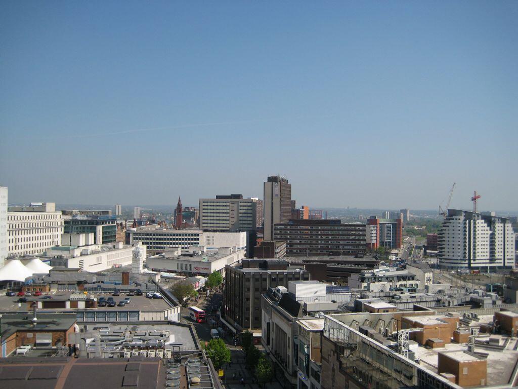 Additional image 6 of 11th FLOOR ROTUNDA 1 BED - FURNISHED