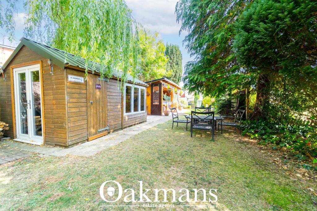 Additional image 39 of Quarry Lane, Northfield, Birmingham, B31