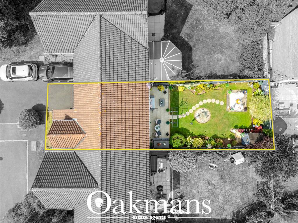 Additional image 29 of Illey Close, Birmingham, B31