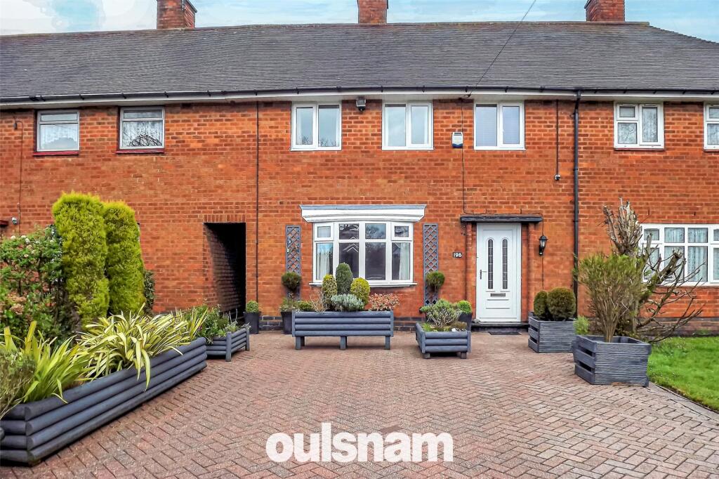 Property image for Longbridge Lane, Longbridge, Birmingham, West Midlands, B31