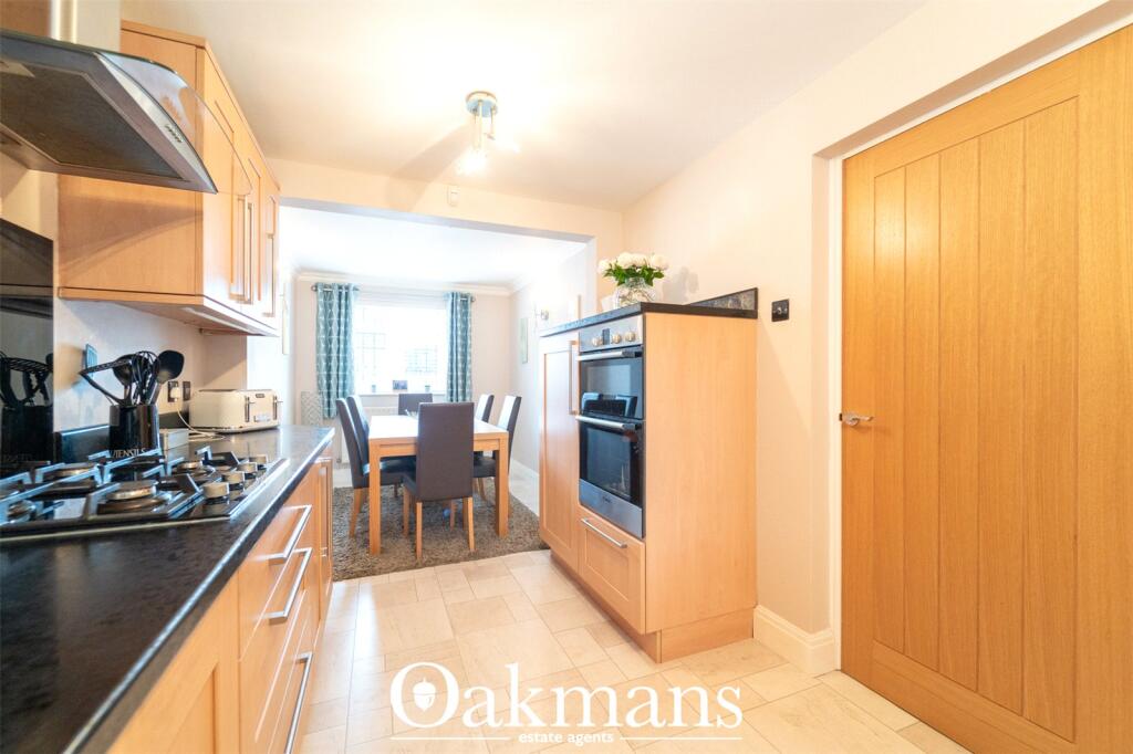 Additional image 48 of New Meadow Close, Birmingham, B31