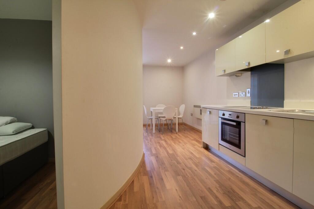 Additional image 12 of St Pauls Place, 40 St Pauls Square, Birmingham