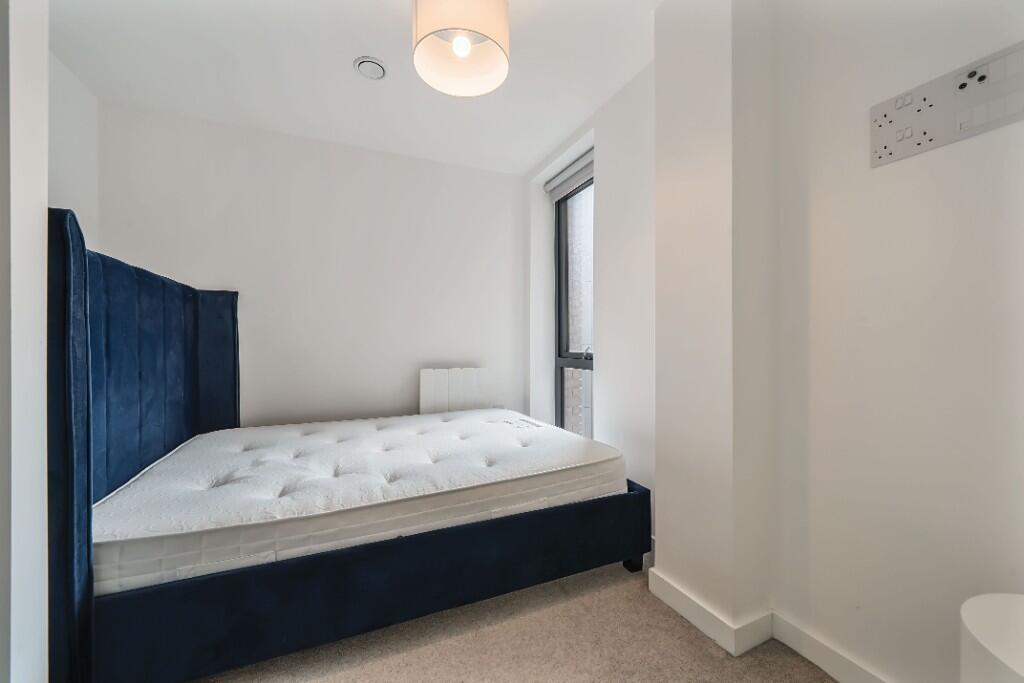 Additional image 8 of Lionel Street, Birmingham, B3