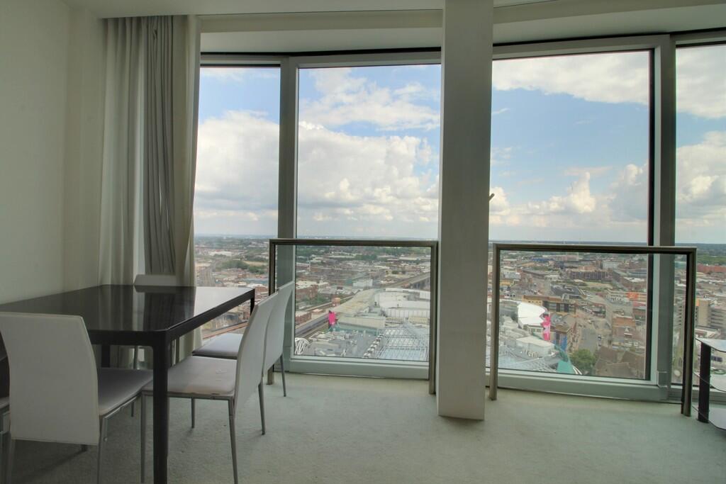 Additional image 9 of Rotunda, New Street, Birmingham City Centre