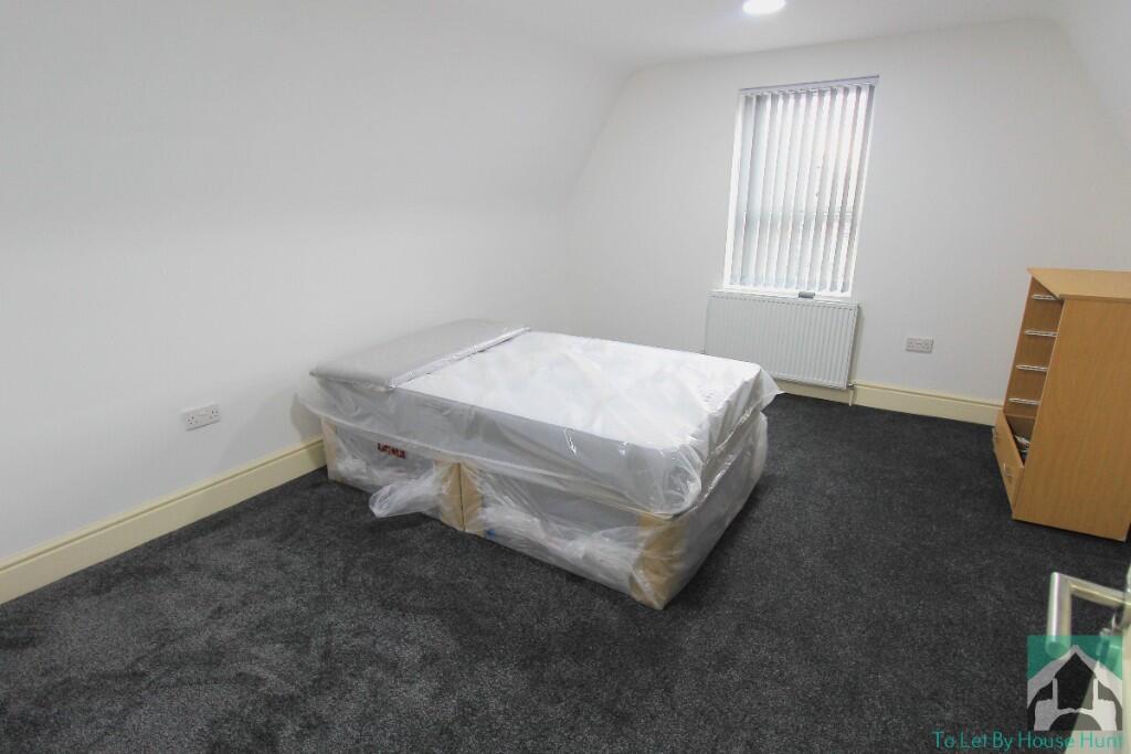 Additional image 5 of Flat 3 - 862 Bristol Road, Birmingham, B29 6HW