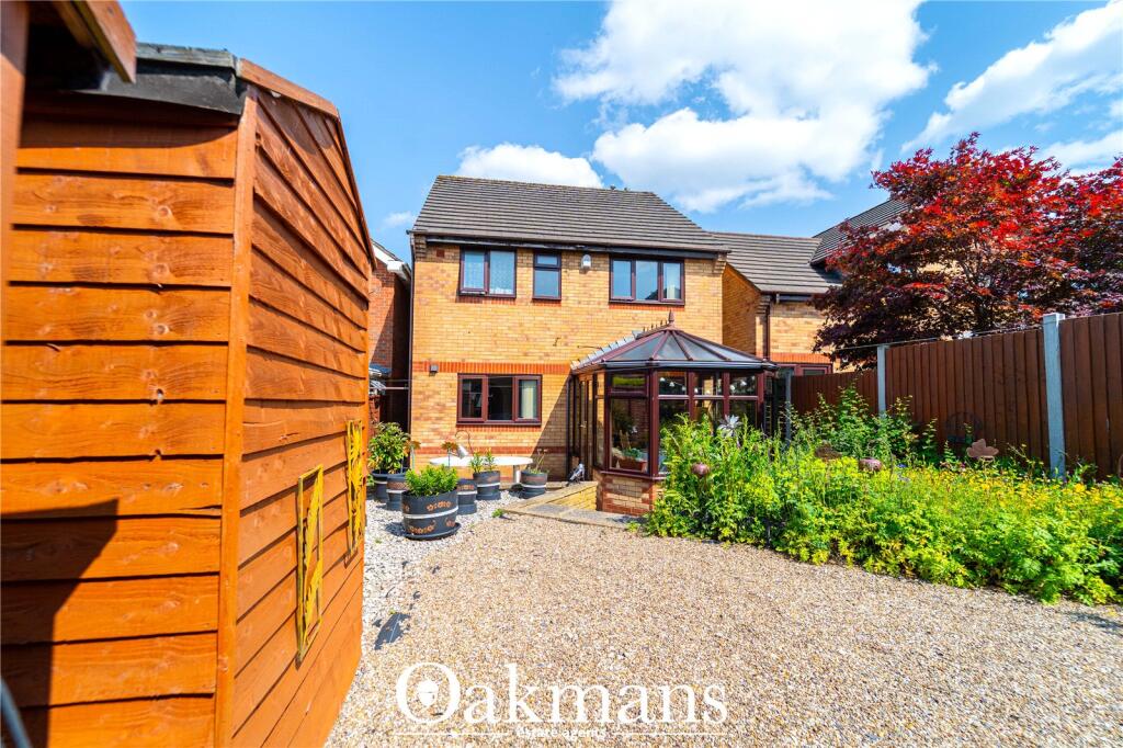 Additional image 19 of Bishops Gate, Birmingham, West Midlands, B31