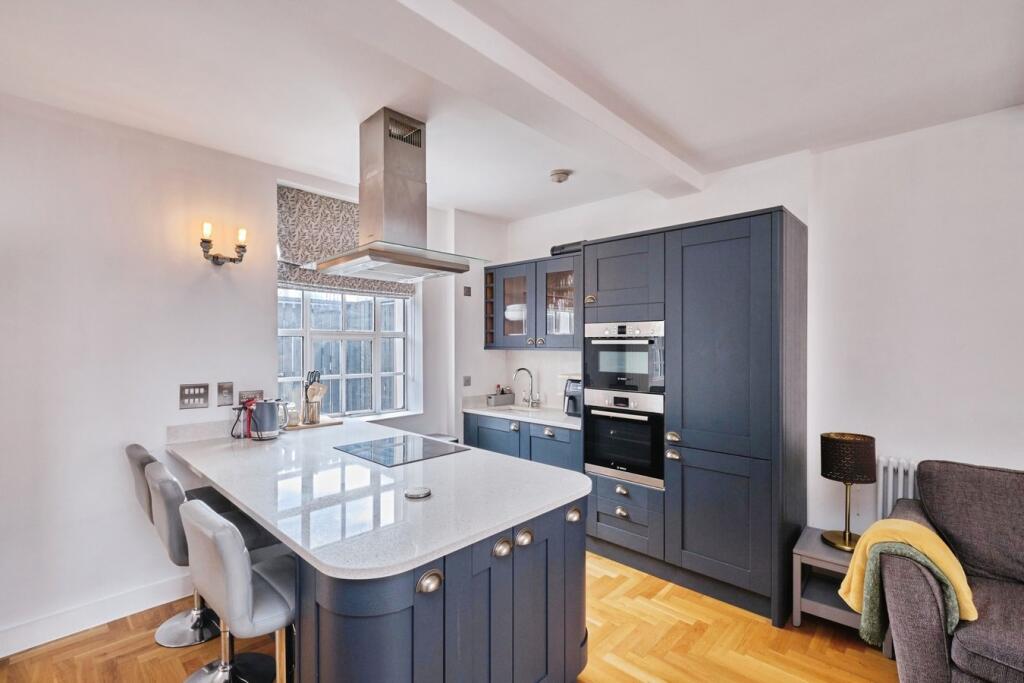 Additional image 4 of Great Charles Street Queensway, Birmingham, B3