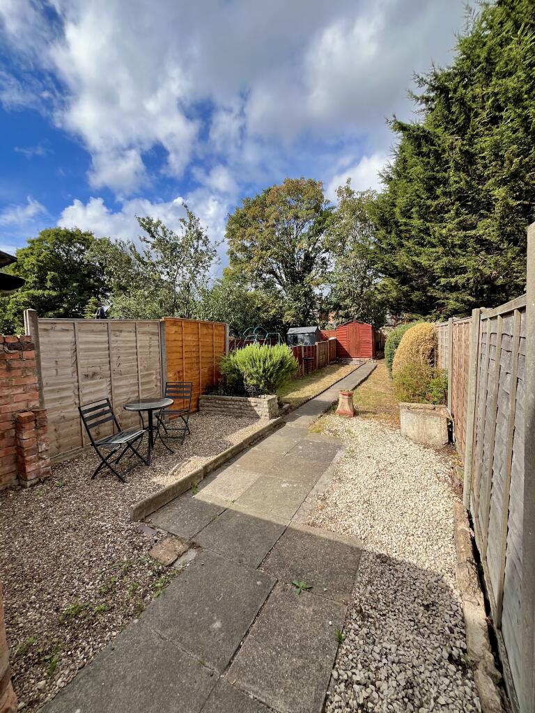 Additional image 10 of Preston Road, Birmingham