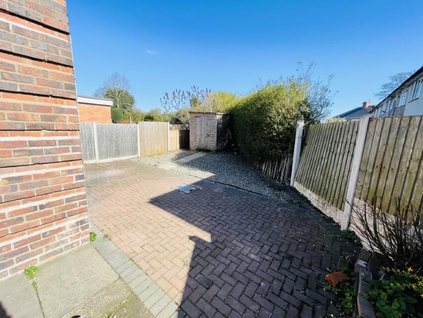 Additional image 8 of Chisholm Grove, Acocks Green, Birmingham, B27